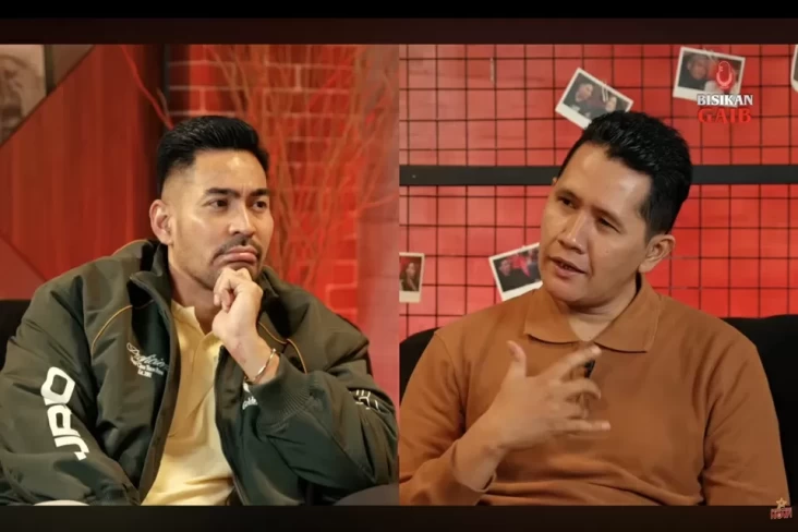 Bekasi - Program Bisikan Gaib di kanal YouTube Robby Purba, seorang pria bernama Pak Andi membagikan pengalamannya yang tak masuk akal: menangkap dan mengikat tiga sosok tuyul.