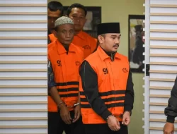 Babak Baru Skandal Korupsi Bekasi, Ade Kunang dan HM Kunang Resmi Diadili