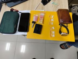 Coreng Korps Abdi Negara, Oknum PPPK Kabupaten Bekasi Diciduk Polisi Akibat Nyambi Jadi Bandar Sabu