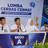 Lomba Cerdas Cermat dalam Labirin Kebodohan dan Kemiskinan Struktural