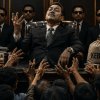 Membunuh Kebinatangan Manusia