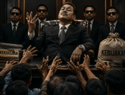 Membunuh Kebinatangan Manusia