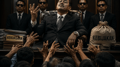 Membunuh Kebinatangan Manusia