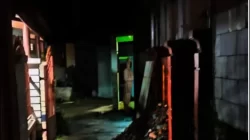 Motif Iseng Bikin Geger, Foto “Pocong” Viral di Bekasi Dipastikan Editan Digital