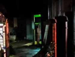Motif Iseng Bikin Geger, Foto “Pocong” Viral di Bekasi Dipastikan Editan Digital