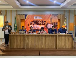 Tuan Rumah Porprov Jabar 2026, AFK Bekasi Target Kawinkan Gelar Juara Futsal Putra-Putri