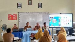 Disdik Kabupaten Bekasi Roadshow 23 Kecamatan Sosialisasi SPMB 2026