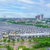 PT Lippo Cikarang Tbk Berhasil Mencatat Marketing Sales Rp491 Miliar di 1Q26, Pendapatan Capai Rp760 Miliar