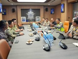 Gandeng Korlantas Polri, Taksi Green SM Pasang Standar Tinggi: Keselamatan Penumpang Harga Mati