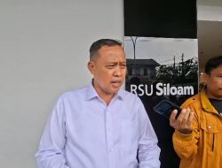 Walkot Bekasi Minta Evaluasi Menyeluruh Usai Laka Mobil SPPG