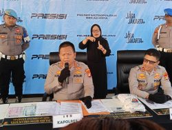 Berawal Saling Ejek di Medsos, Bocah 13 Tahun Tewas Ditusuk Temannya di Bekasi