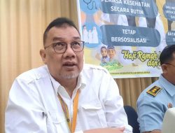 Belasan Calon Jemaah Haji Gagal Berangkat dari Bekasi, Ini Penyebabnya