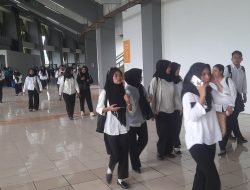 Ribuan Pelamar Bersaing Rebut Posisi Manajerial Kopdes Merah Putih