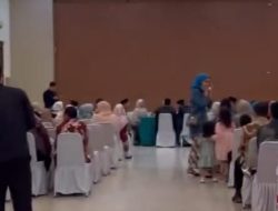 Dekorasi Tak Datang hingga Catering Hilang, Pengantin di Bekasi Diduga Ditipu WO