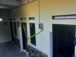 Polisi Ungkap Kondisi TKP Pembunuhan Balita di Bekasi Sangat Mengenaskan