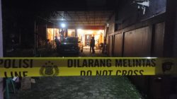 WN Korea Selatan Ditemukan Tewas Bersimbah Darah di Rumahnya di Tambun Selatan