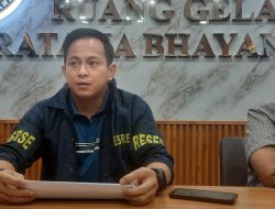 Polisi Ungkap Terduga Pelaku Pembunuhan Balita di Bekasi Punya Riwayat Gangguan Jiwa