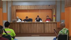 Hitung Mundur 195 Hari Menuju Porprov Jabar 2026: KONI Bekasi Rombak Skema Insentif Atlet dan Bidik Tiga Besar