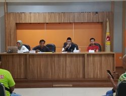 Hitung Mundur 195 Hari Menuju Porprov Jabar 2026: KONI Bekasi Rombak Skema Insentif Atlet dan Bidik Tiga Besar