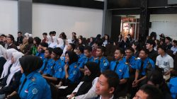 Bekasi - Antusiasme dari Siswa/i yang menghadiri SYCE 2026