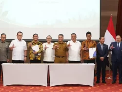 Duel Dua Skema di Tumpukan Sampah Bekasi