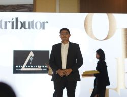 Siasat Damai Putra Mengepung Harapan