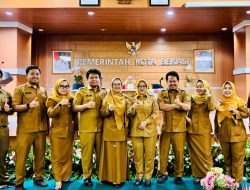 Pemkot Luncurkan Bekasi PRIDE Award 2026, Dorong Teknologi Tepat Guna Tingkat Masyarakat