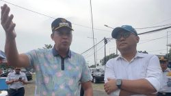 Tri Adhianto Tindaklanjuti Petugas Penjaga Perlintasan Ampera – Bulakapal, Wajib Petugas Resmi