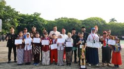 Hardiknas 2026: Tri Adhianto Gandeng Kejari, Garansi SPMB Bekasi Bersih dari ‘Titipan’