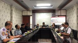Komisi II DPRD Kota Bekasi Desak Percepatan Flyover dan Evaluasi Palang Pintu Kereta