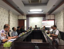 Komisi II DPRD Kota Bekasi Desak Percepatan Flyover dan Evaluasi Palang Pintu Kereta