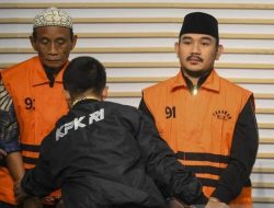 Bedah Aliran Dana Rp11,4 Miliar Ade Kunang, Dari Biaya Pelantikan Hingga Ibadah Umrah