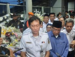 KAI Gelar Tahlilan untuk 16 Korban Kecelakaan di Bekasi, Tegaskan Tanggung Jawab