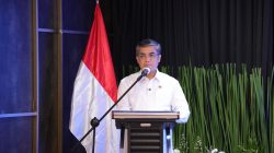 Bekasi - Menteri Ketenagakerjaan (Menaker) Yassierli. Foto: Ist/Gobekasi.id.