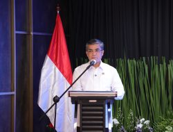 Gerak Cepat! Menaker Pastikan Hak Jaminan Sosial Korban Kecelakaan KA Bekasi Terpenuhi