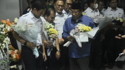 KAI Evaluasi Besar-Besaran Pasca Tragedi Bekasi Timur, Lebih dari 200 Perlintasan Segera Ditutup