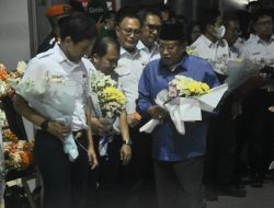 KAI Evaluasi Besar-Besaran Pasca Tragedi Bekasi Timur, Lebih dari 200 Perlintasan Segera Ditutup