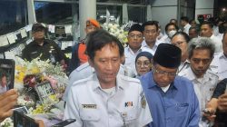 KAI Dukung Proses Hukum dan Investigasi KNKT di Tragedi Stasiun Bekasi Timur
