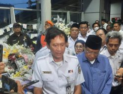 KAI Dukung Proses Hukum dan Investigasi KNKT di Tragedi Stasiun Bekasi Timur