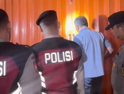 Tagih Utang Obat Rp112 Juta, Apotek di Teluk Pucung Diduga Dikunci dari Luar, Pemilik Terjebak di Dalam