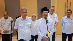 Kemensos Latih Ratusan Tenaga Kependidikan Sekolah Rakyat Kelola Aset Negara