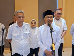 Kemensos Latih Ratusan Tenaga Kependidikan Sekolah Rakyat Kelola Aset Negara