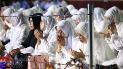 Dilepas Tri Adhianto, 50 ASN Kota Bekasi Siap Bertolak ke Tanah Suci 17 Mei Mendatang