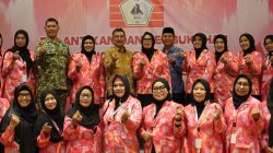 Harris Bobihoe Ajak IWSS Bekasi Bersinergi