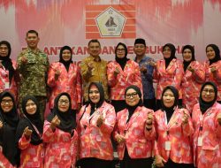 Harris Bobihoe Ajak IWSS Bekasi Bersinergi