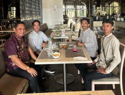 Ikhtiar Asep Memangkas Sosok ‘Superman’ di Bekasi