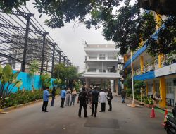 Sekolah Islam di Bekasi Tolak Lapangan Padel, Khawatir Ganggu Belajar Siswa
