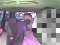 Penumpang GrabCar Kabur Tak Bayar Ongkos Bekasi-Pademangan, Begini Kronologinya