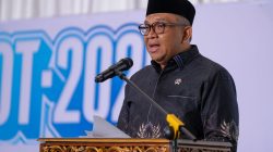 Kemnaker Fokuskan Empat Pilar Strategis Ketenagakerjaan 2026 Hadapi Transformasi Dunia Kerja
