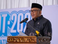 Kemnaker Fokuskan Empat Pilar Strategis Ketenagakerjaan 2026 Hadapi Transformasi Dunia Kerja